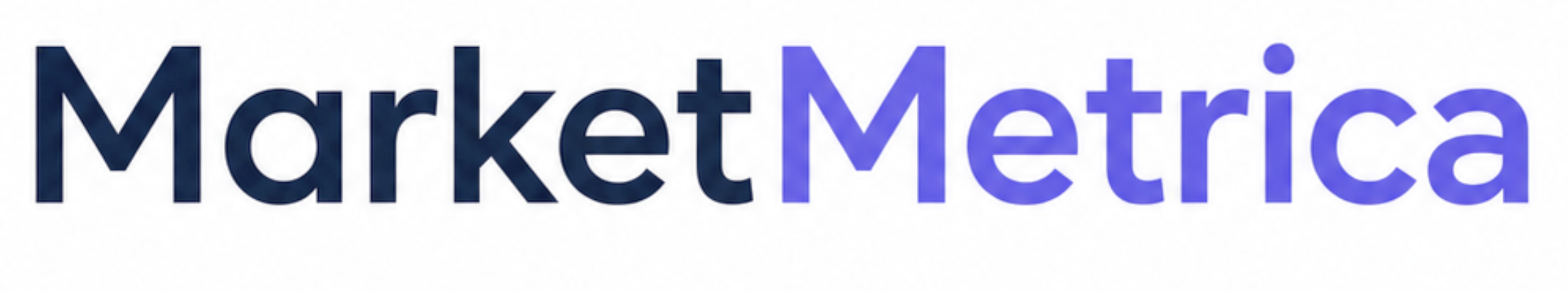MarketMetrica